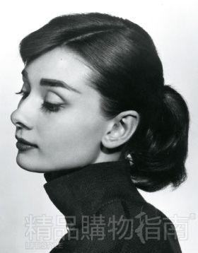 骨感侧脸迷惑他