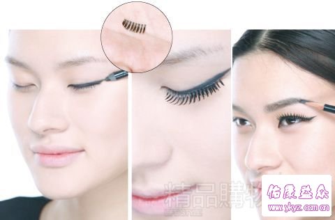 骨感侧脸迷惑他