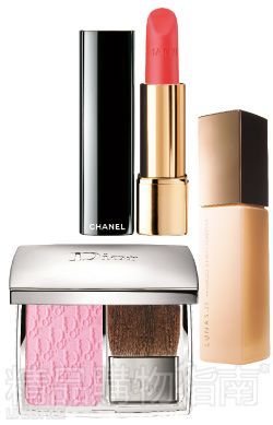 骨感侧脸迷惑他