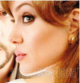 骨感侧脸迷惑他