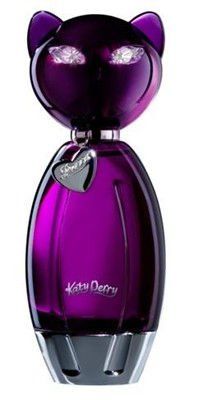 小魔法 香水到底应该喷那里