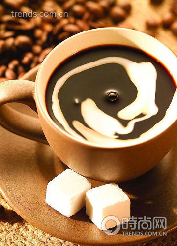 让你与瘦无缘的6大“魔鬼”习惯