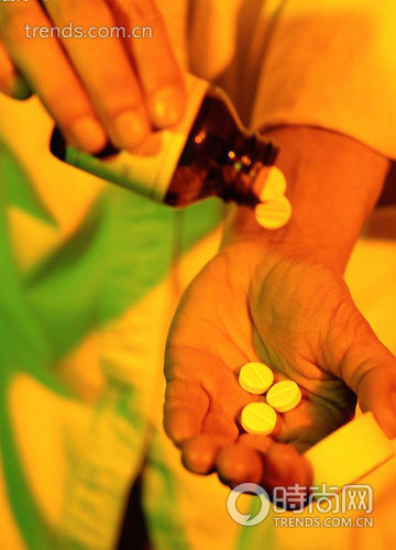 让你与瘦无缘的6大“魔鬼”习惯