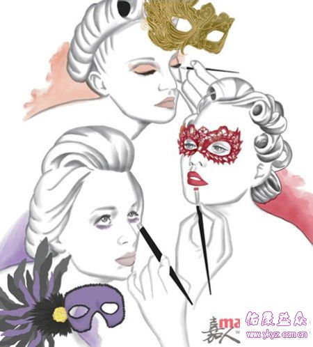 蜗牛霜左旋C 揭那些年骗过你的美容概念